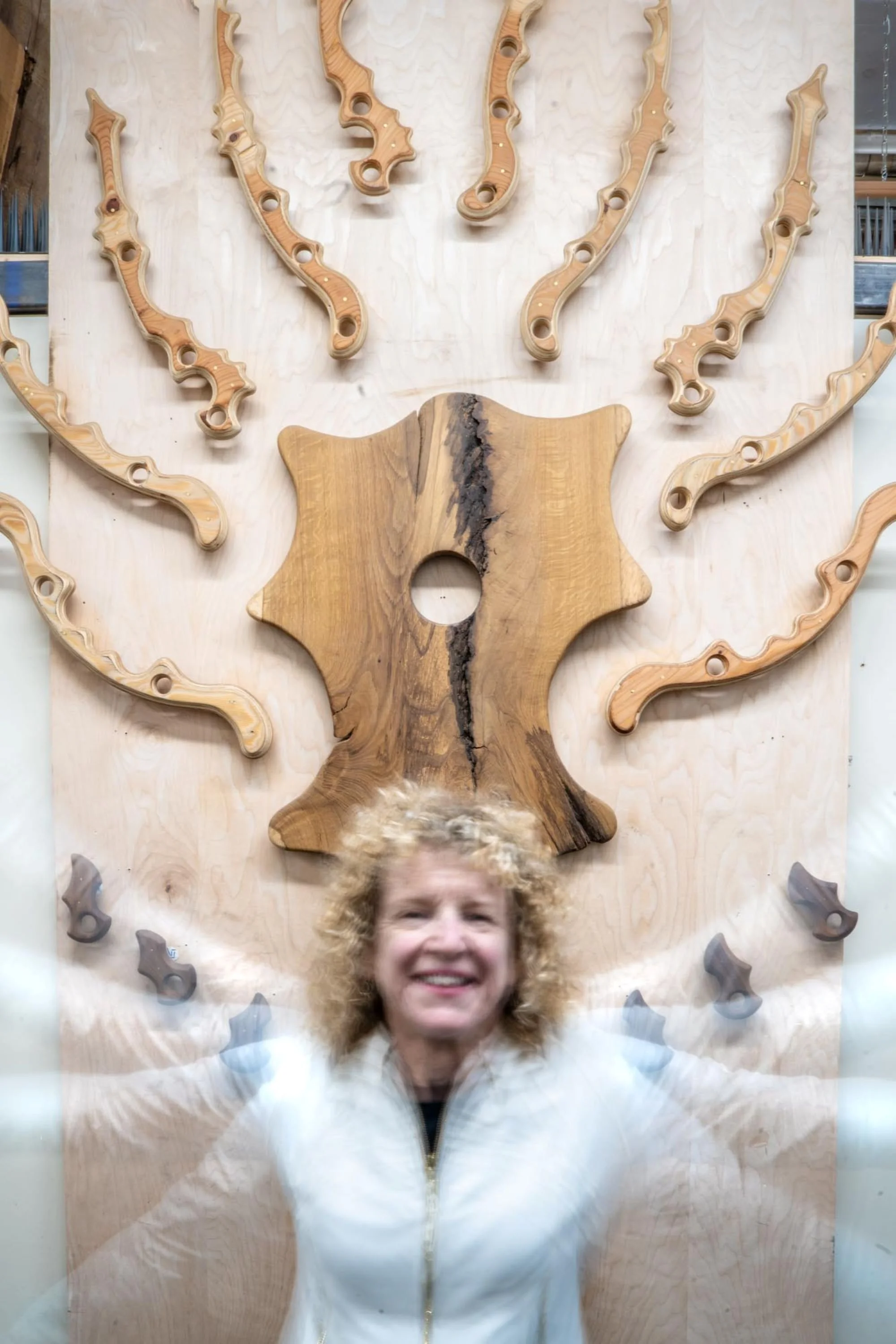 The Angel Within by Jane Herzog