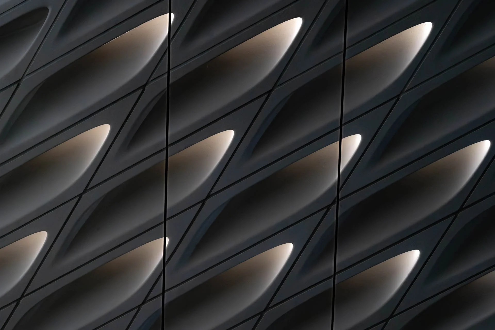 Broad Strokes by Jane Herzog