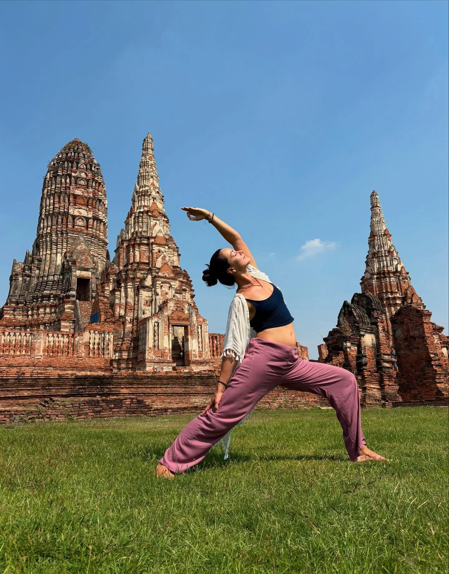 Last night I was so blessed to see Gurudev here in Vancouver β¨π
He reminded us that even in this busy world, with only 24 hours in a day, the secret is not to add more time — but to add more energy. πΏ
Through balanced food, the perfect amount