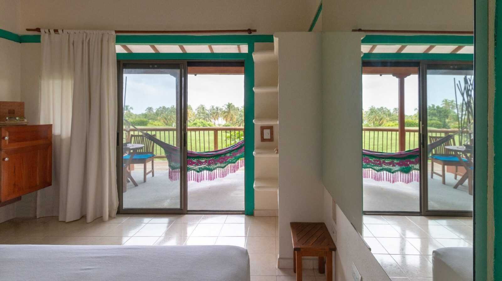 Aite eco resort