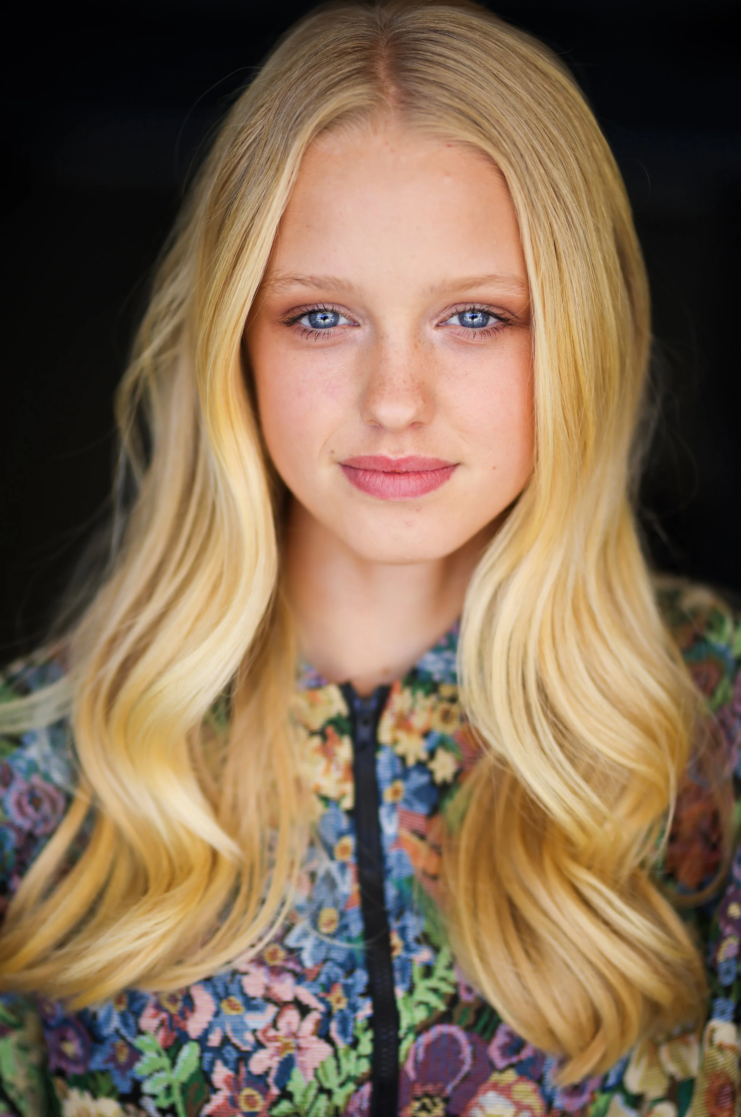 Jess Lathwood x Icon Magazine