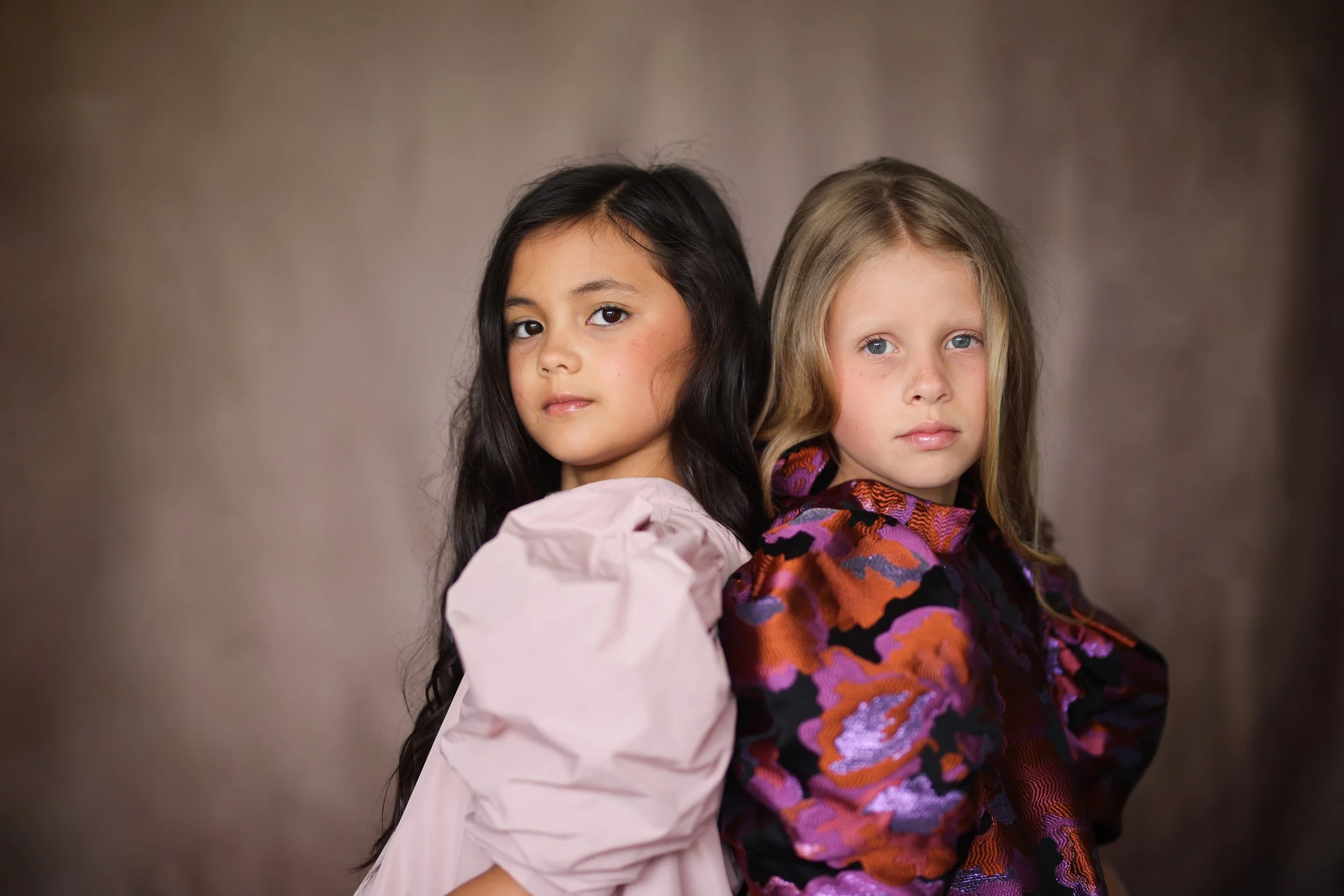 MummyMoon X ICON Magazine