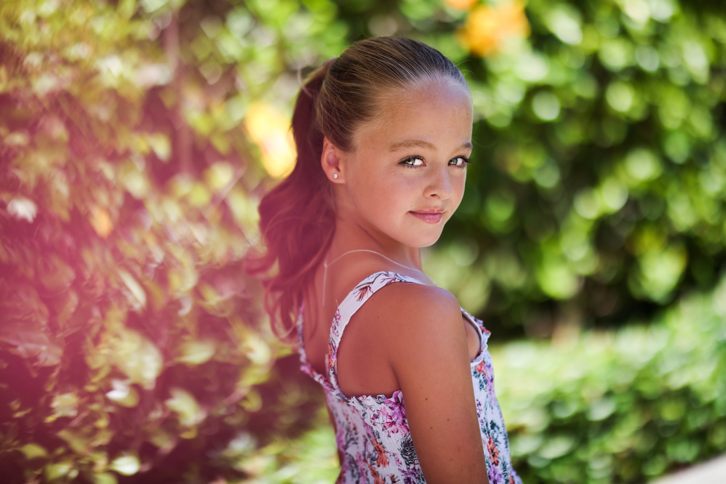 An Interview with Macca Cloke