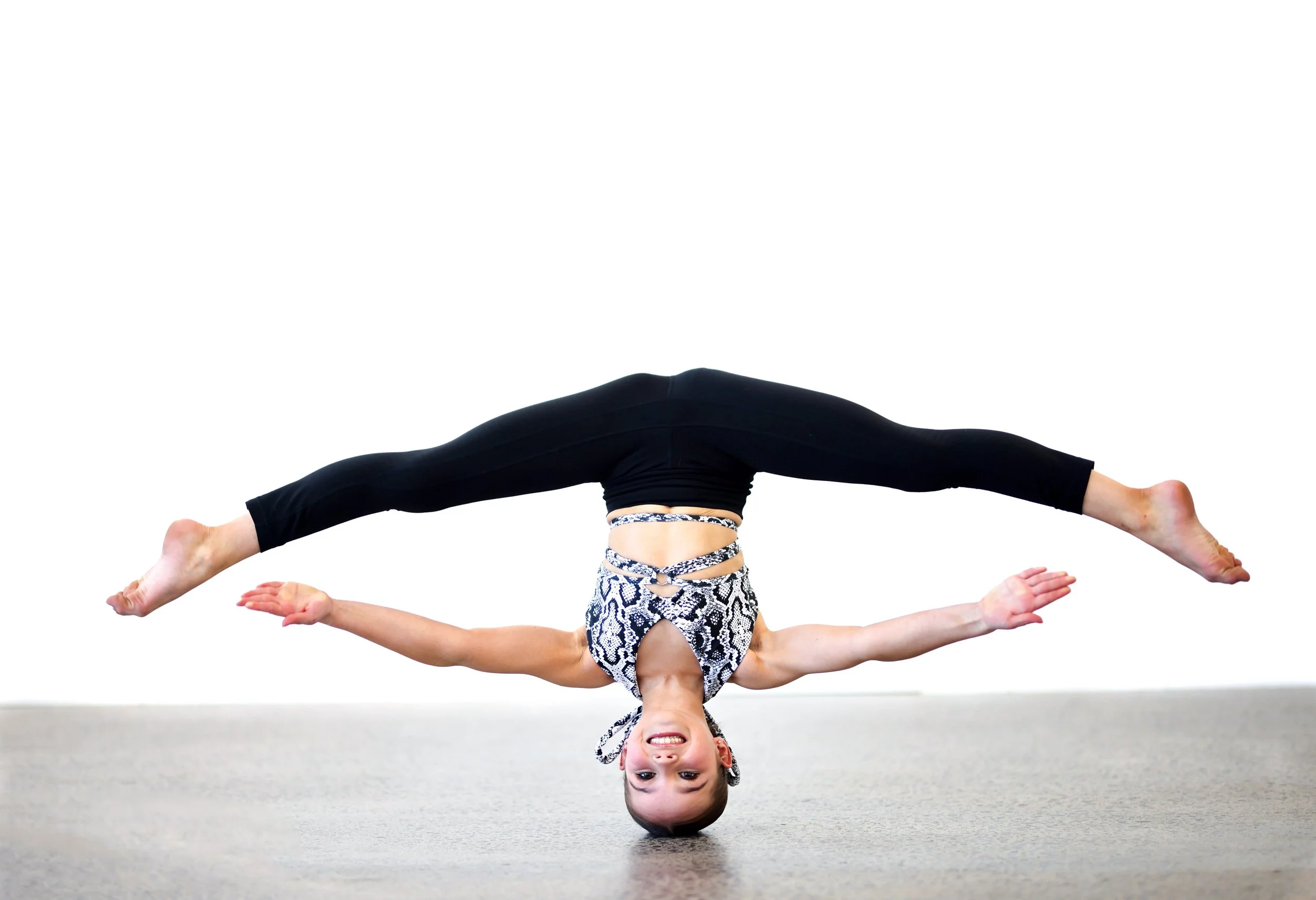 Another Day In The Studio