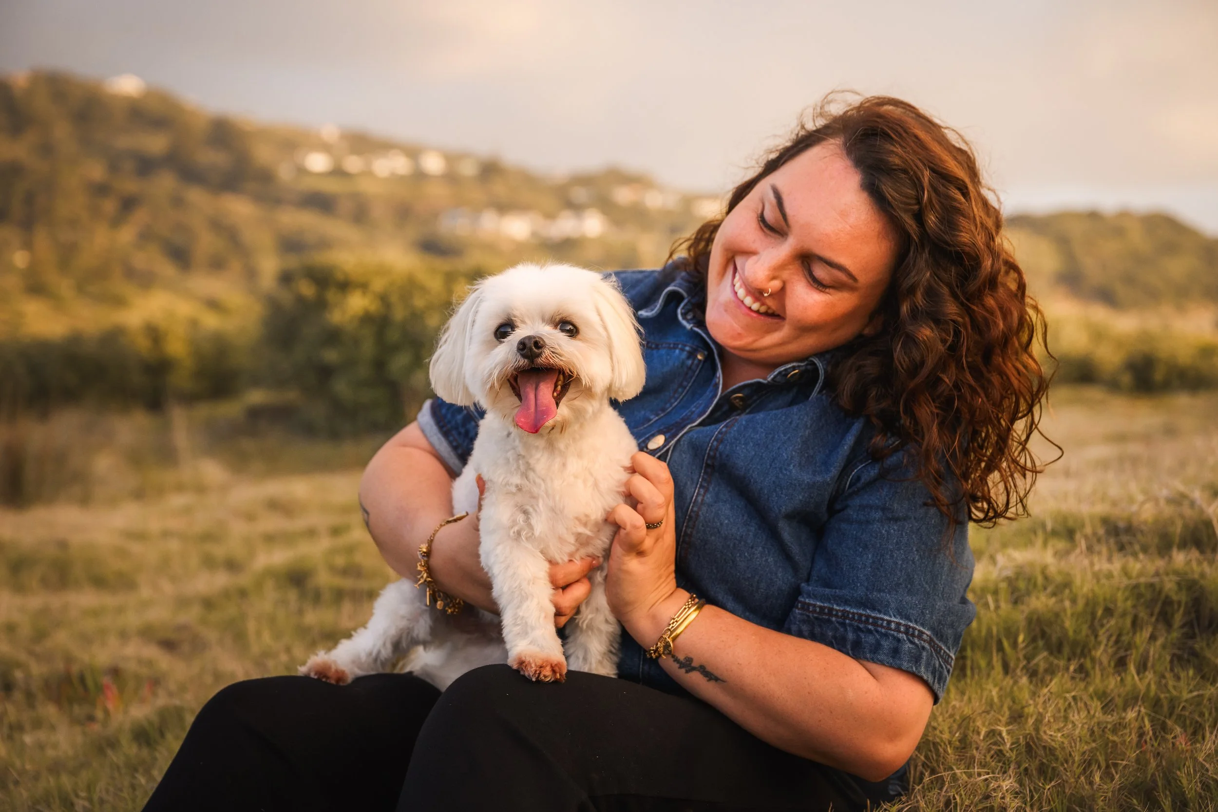 Meet the Photographer: A Conversation with Rachel V. Feast