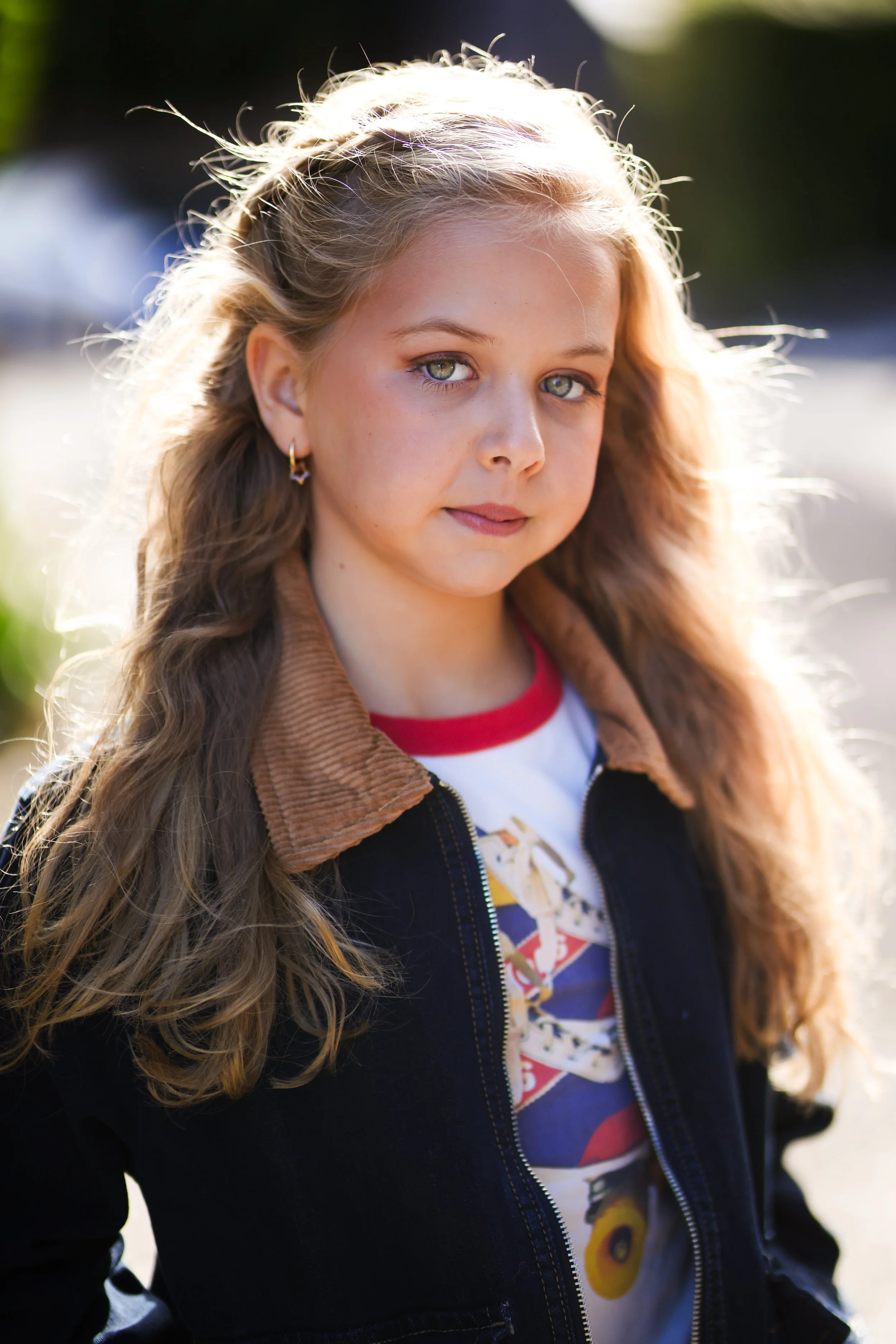 Milani Hustler | Rachel Feast Photo