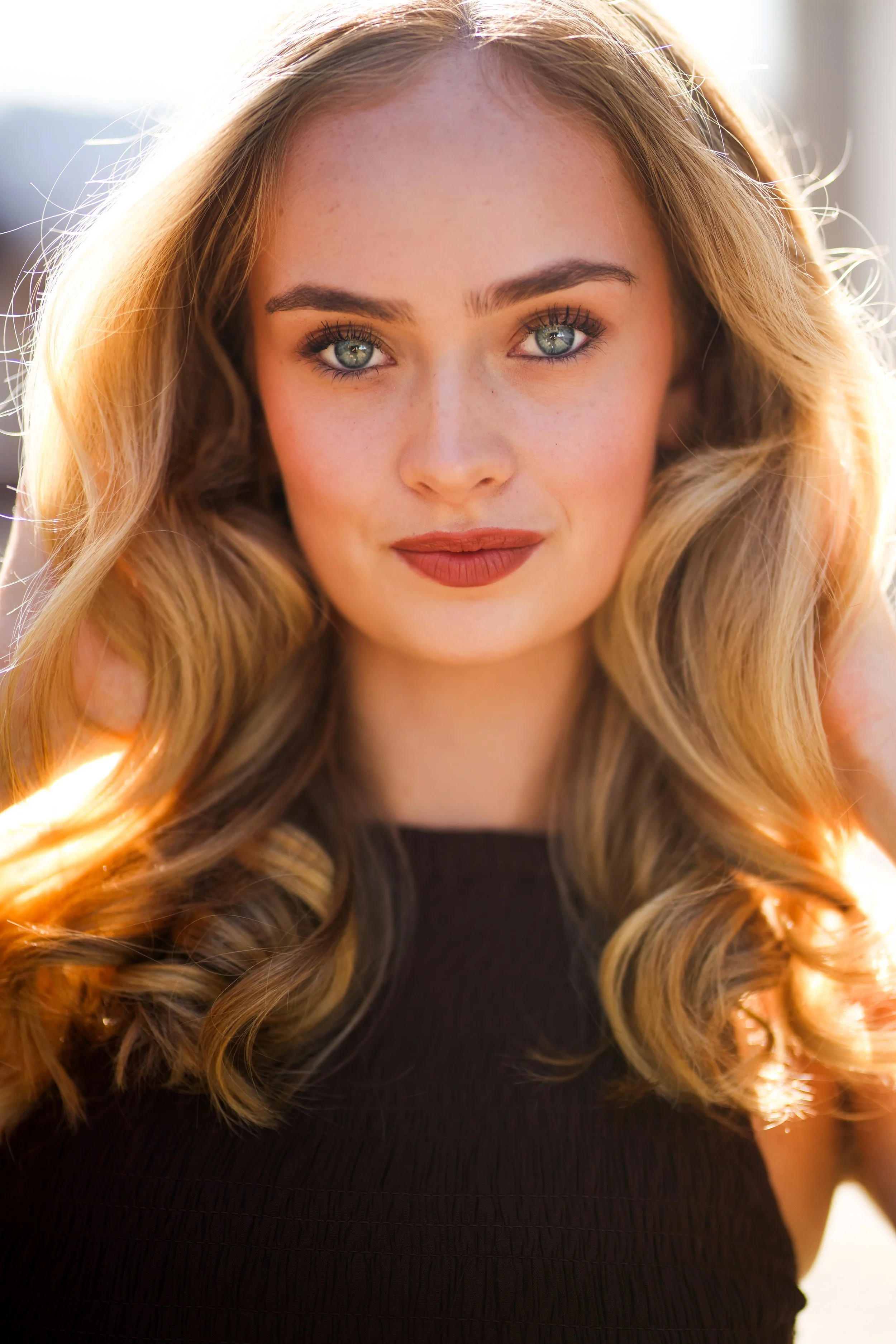 Missy Blon | Rachel Feast Photo