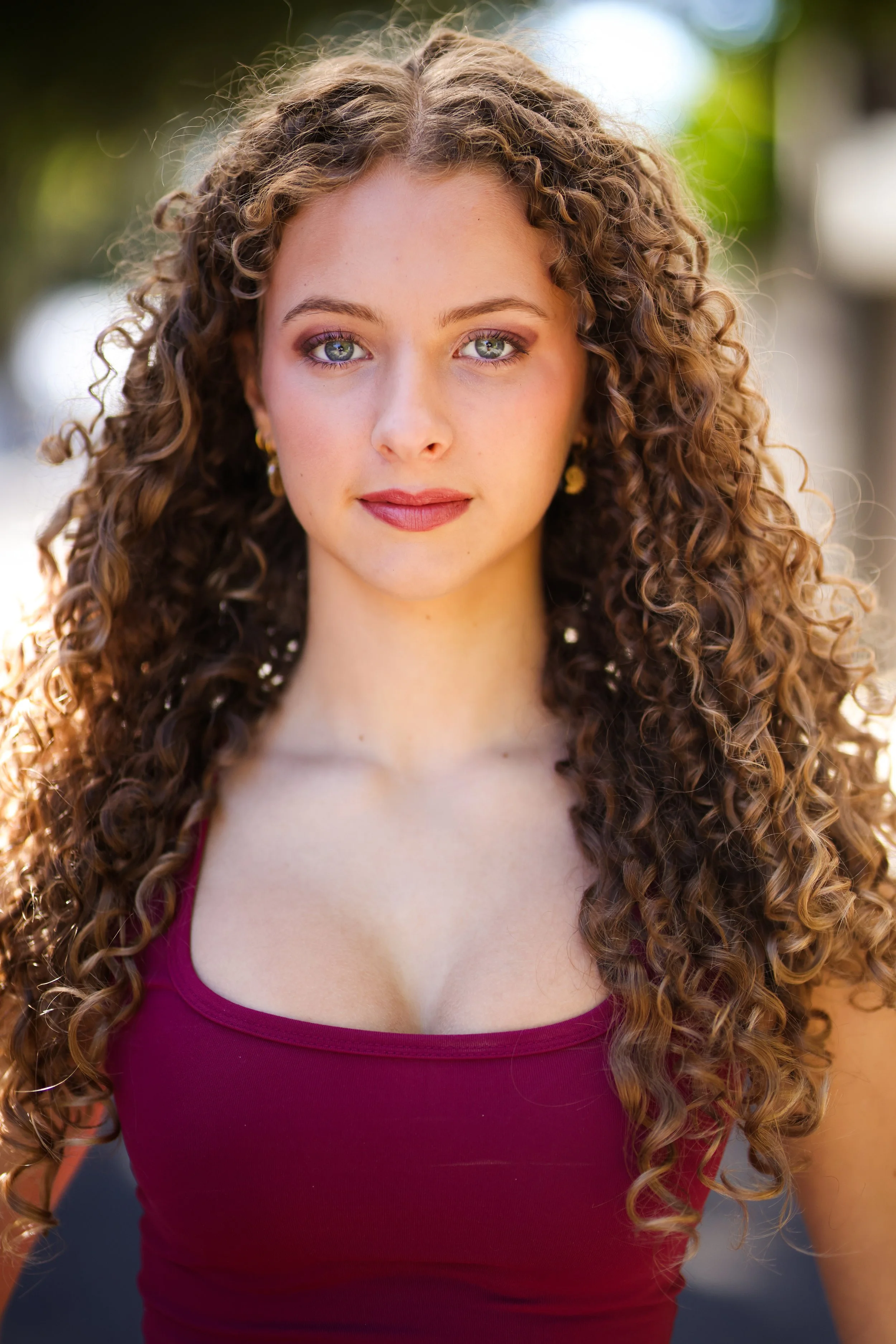 Sabrina Hustler | Rachel Feast Photo