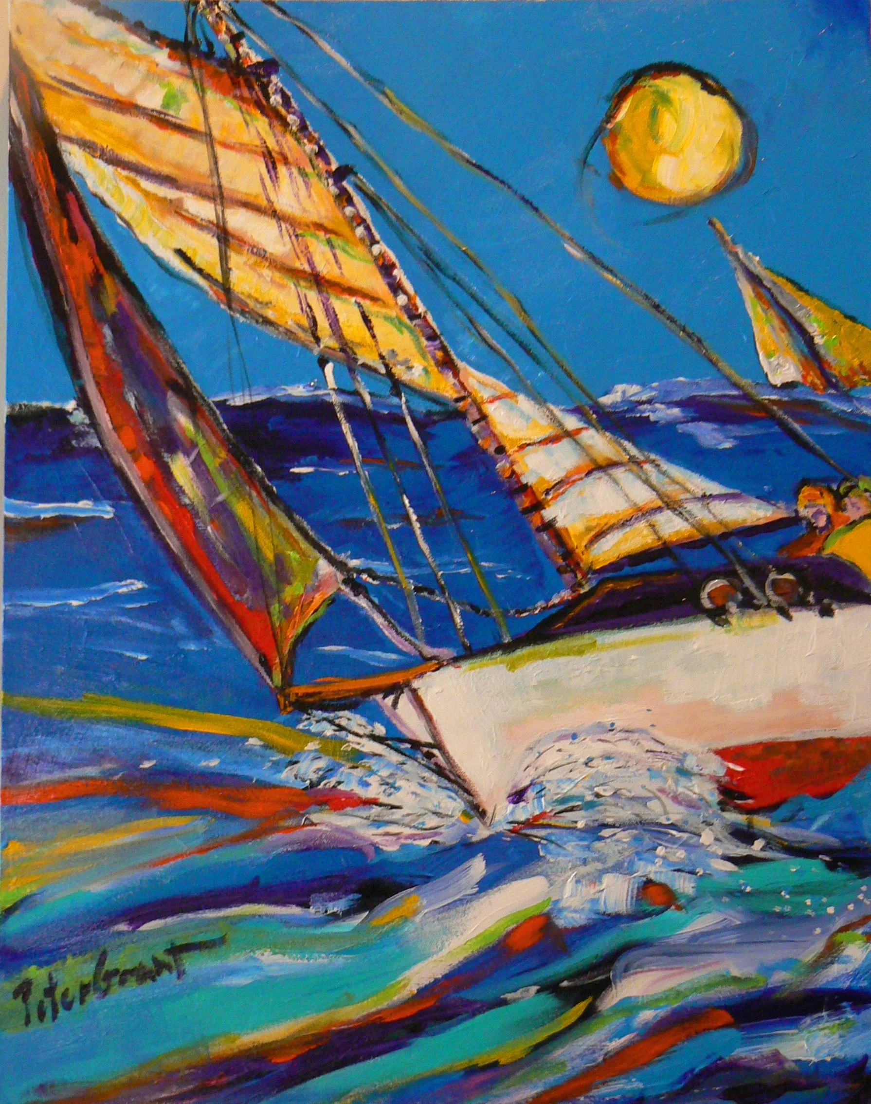 Two Sailboats Means Someone is Racing 002.jpg