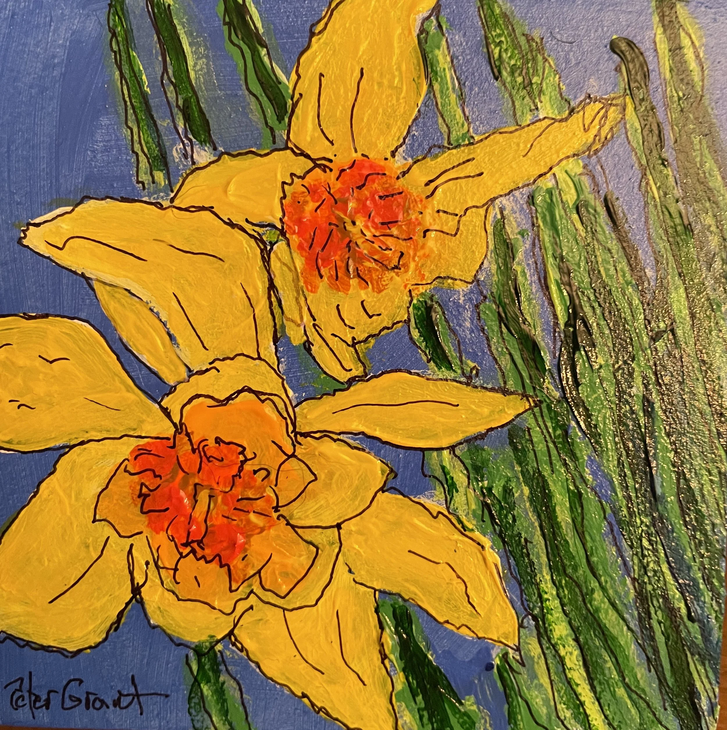 Daffodil Heights - Miniature Garden 2 of 10.jpg