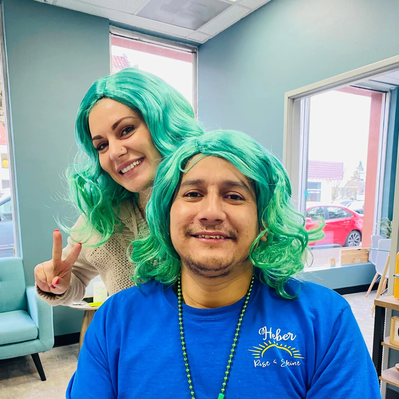 Careers — Rise & Shine Social Enterprise Adult Group Home