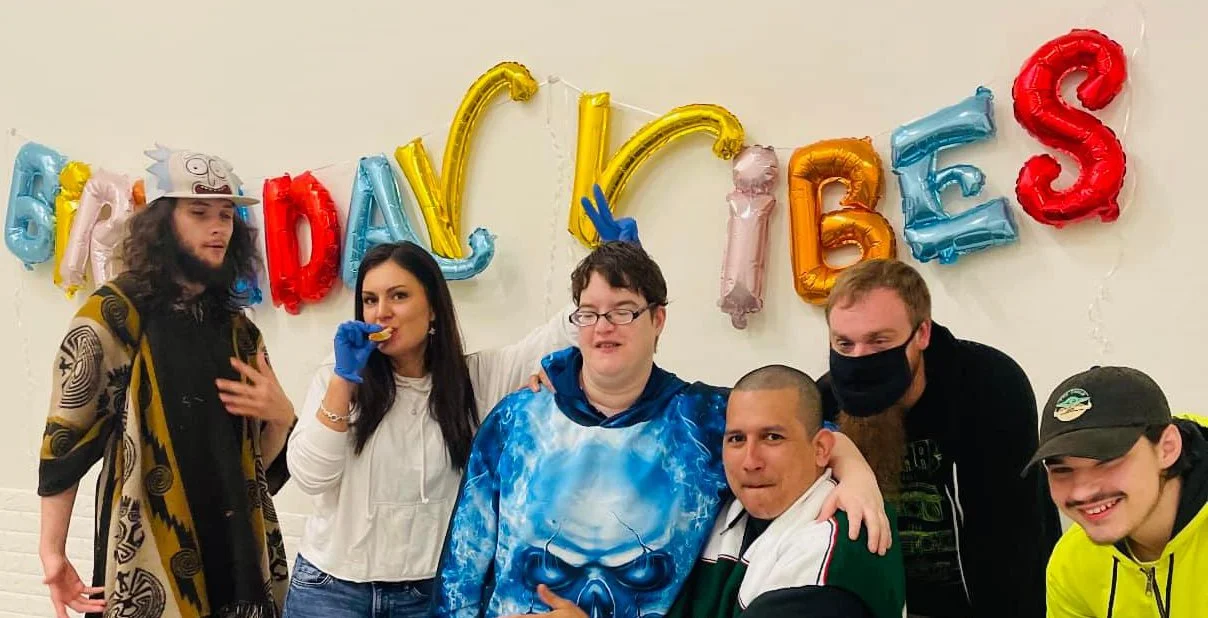 Contact — Rise & Shine Social Enterprise Adult Group Home