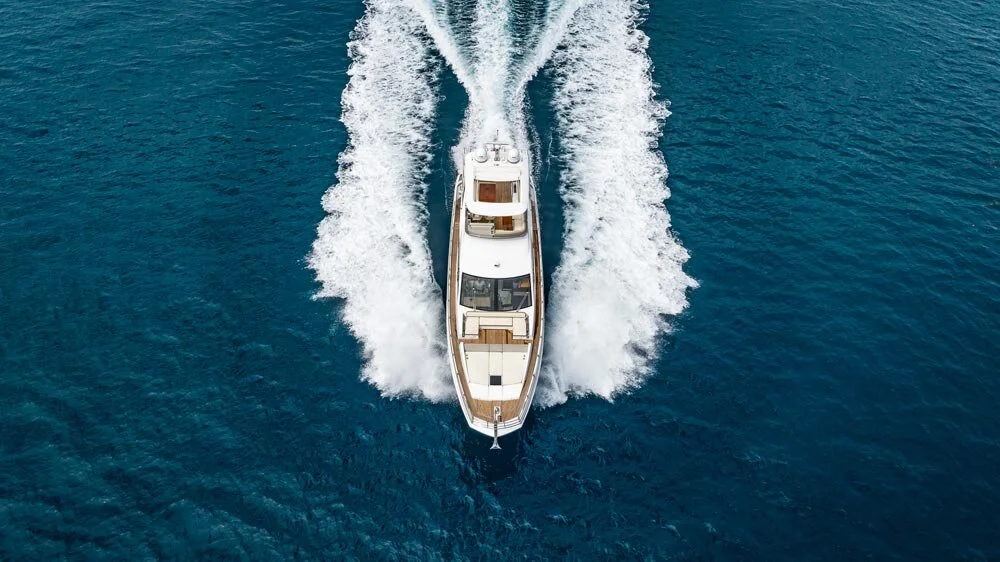 66 Azimut Daddys Lady