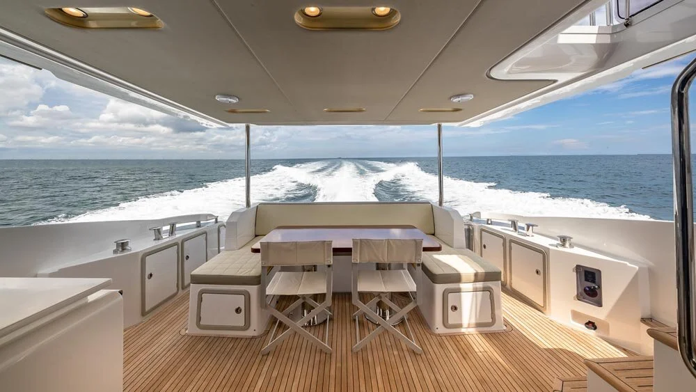 66 Azimut Daddys Lady