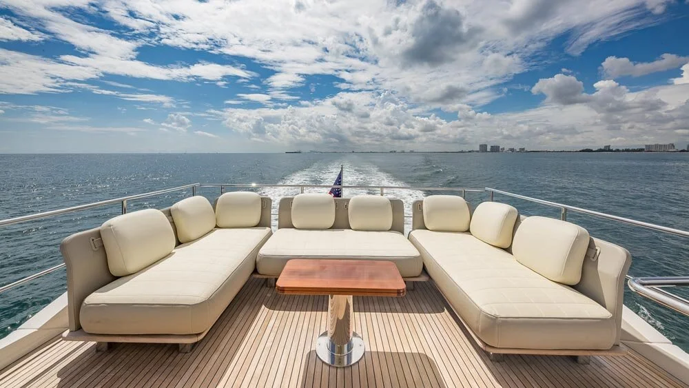66 Azimut Daddys Lady