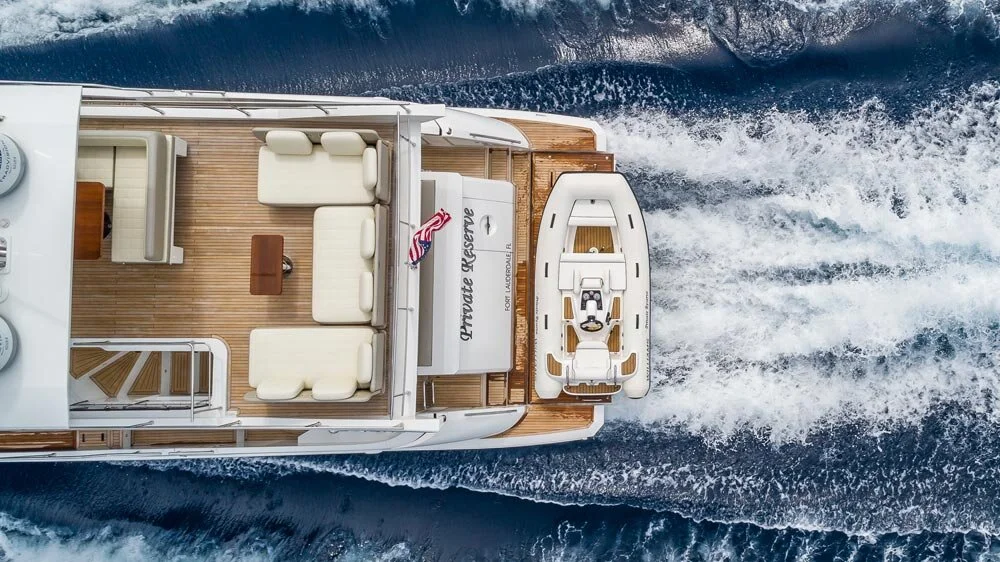 66 Azimut Daddys Lady