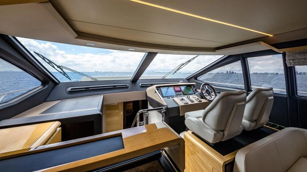 66 Azimut Daddys Lady