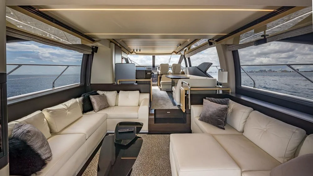 66 Azimut Daddys Lady