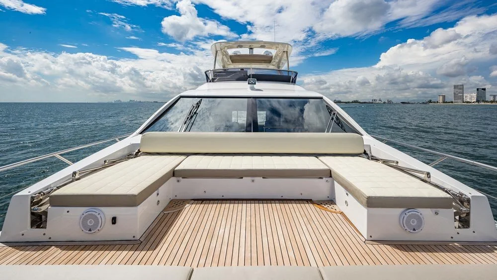 66 Azimut Daddys Lady