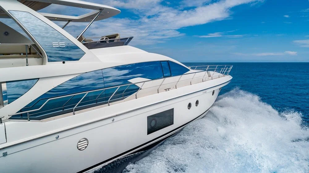 66 Azimut Daddys Lady