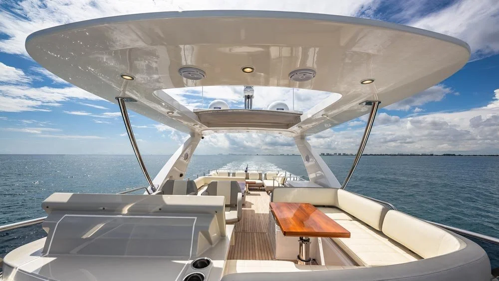 66 Azimut Daddys Lady