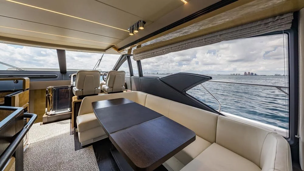 66 Azimut Daddys Lady