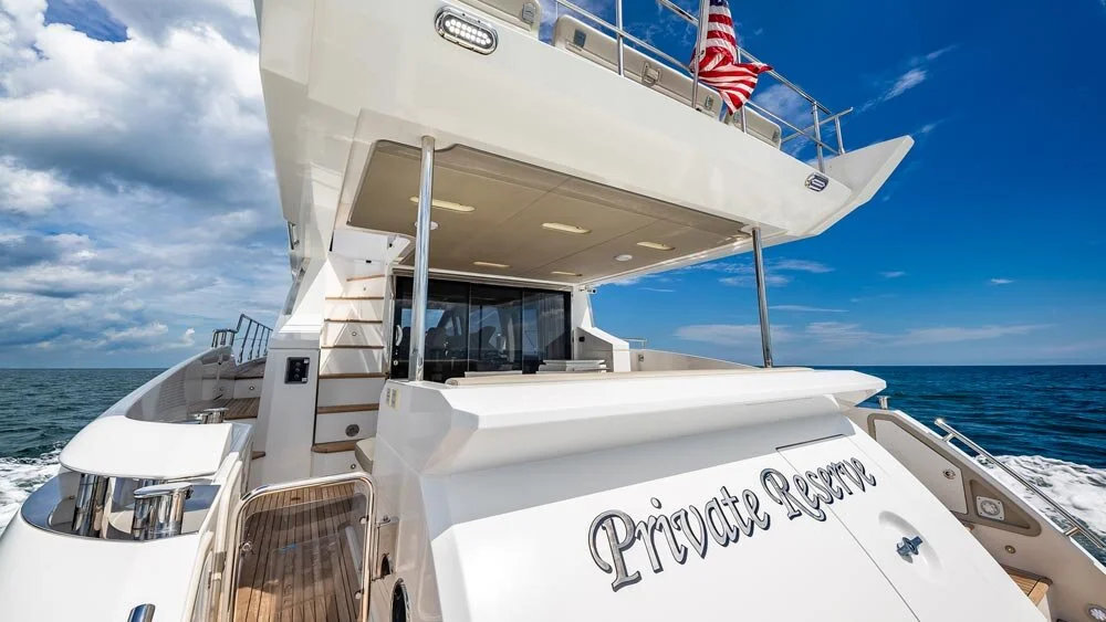 66 Azimut Daddys Lady