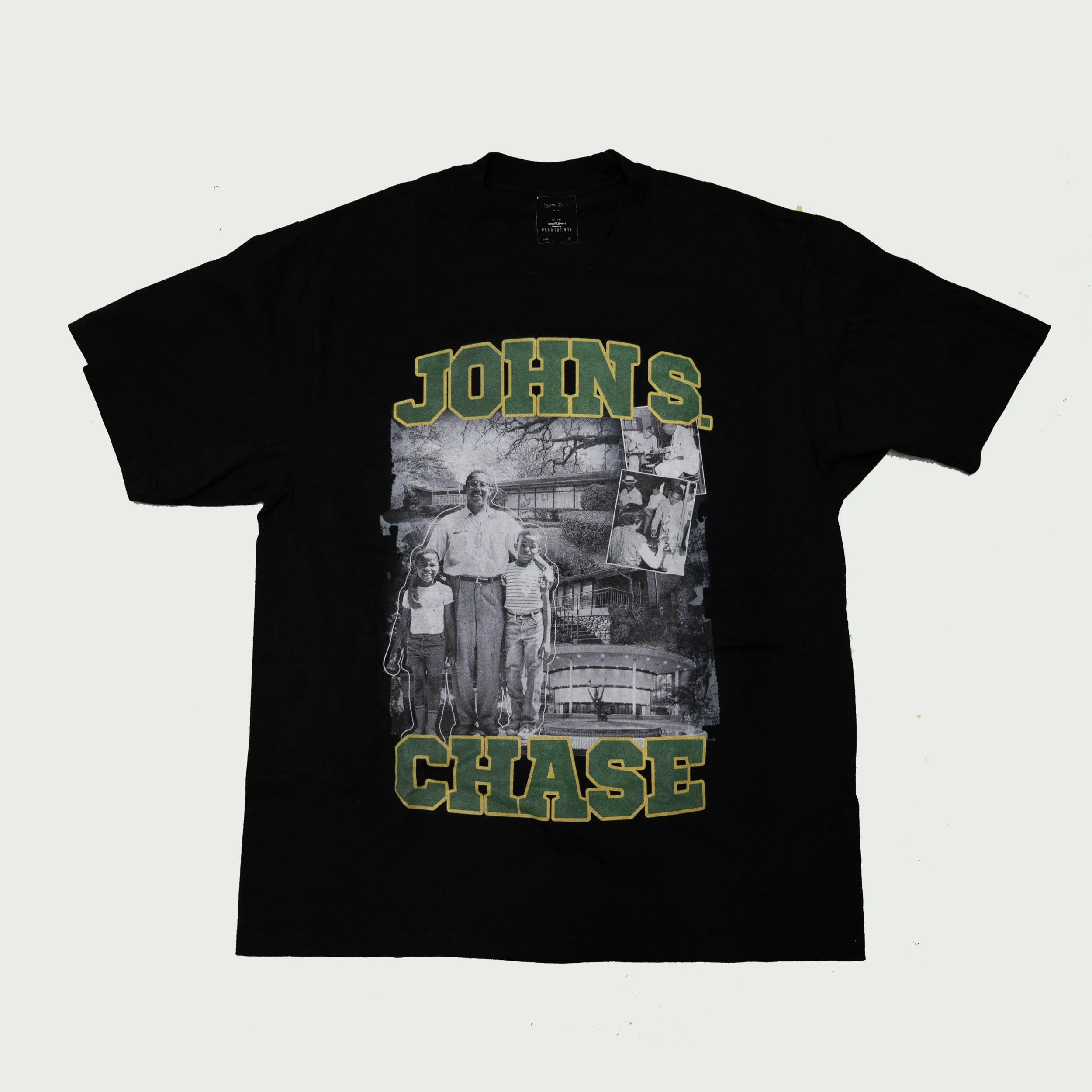 CHASE OG T-SHIRT