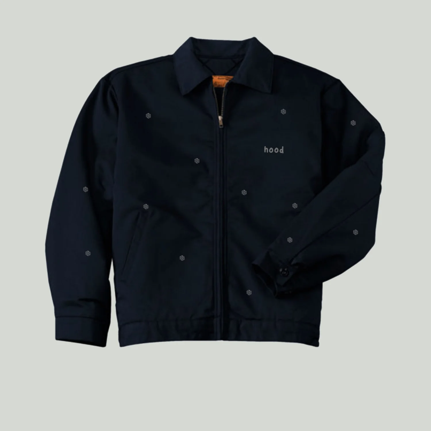 TNA CLASSIC WORKMAN JACKET — THE NEIGHBORHOOD ARCHITECTS
