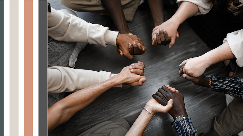 Is the Narrative Therapy Group Series Right for You?