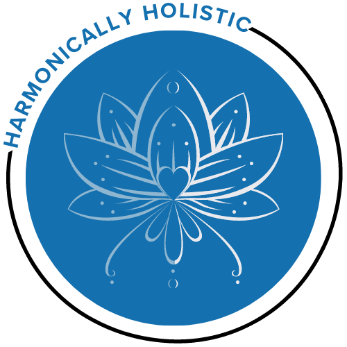 Holistic Therapy Service | Harmonically Holistic