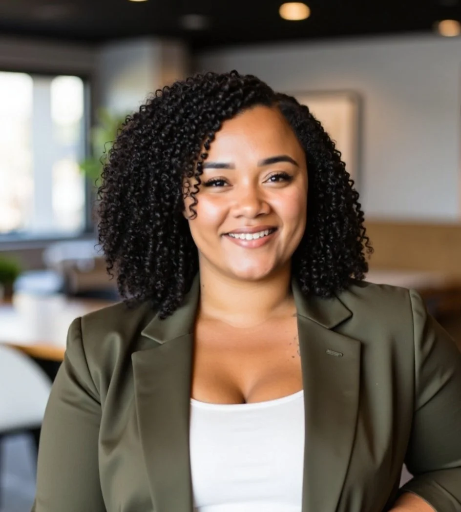 Registered Californian Holistic Therapist