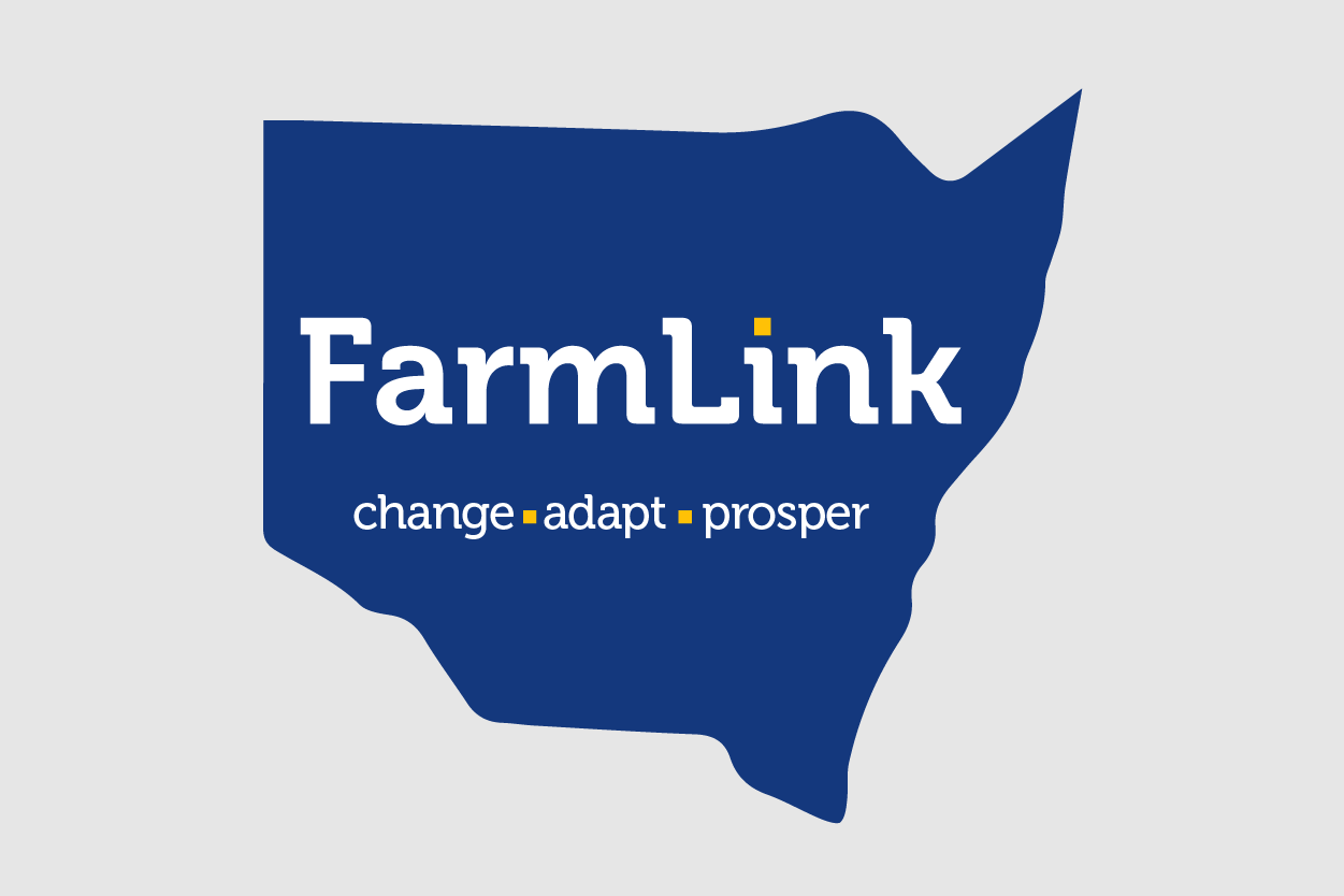 FarmLink AGM Friday, April 23