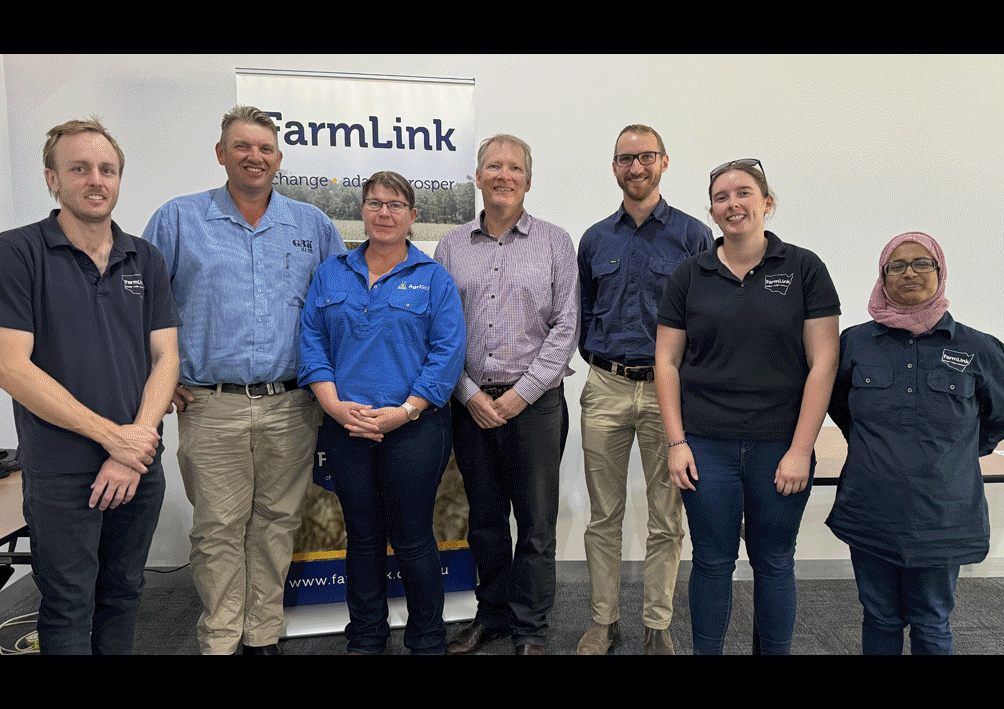 Expert speaker line-up at recent Breakfast Events