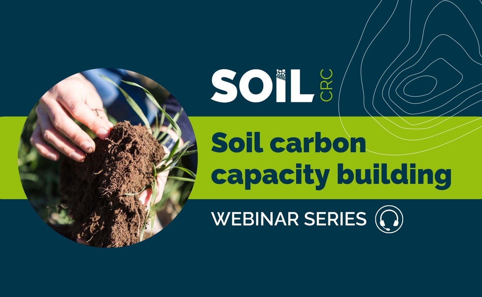 Soil Carbon Management in Southern NSW Webinar