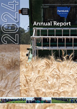 Annual Report 2024