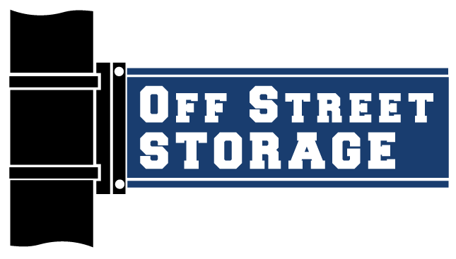 Off Street storage