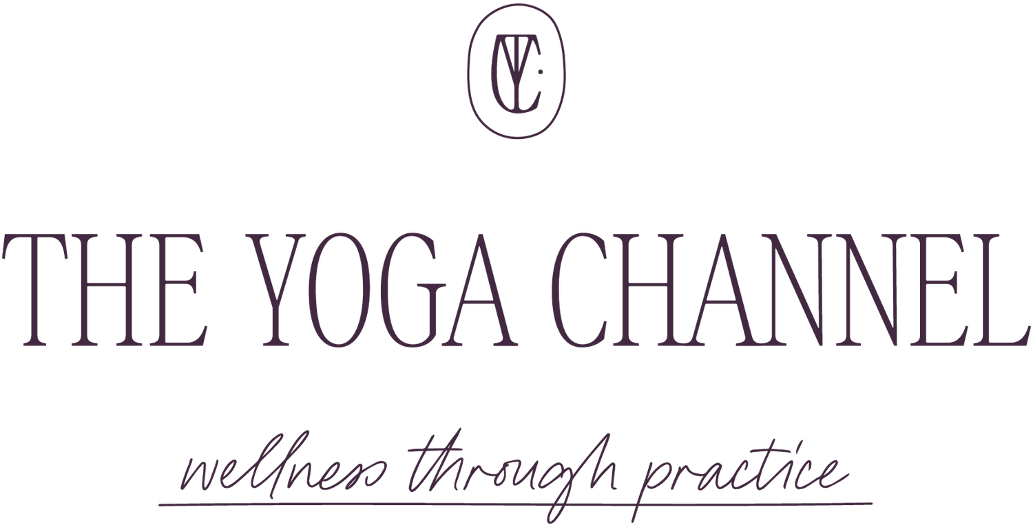 The Yoga Channel