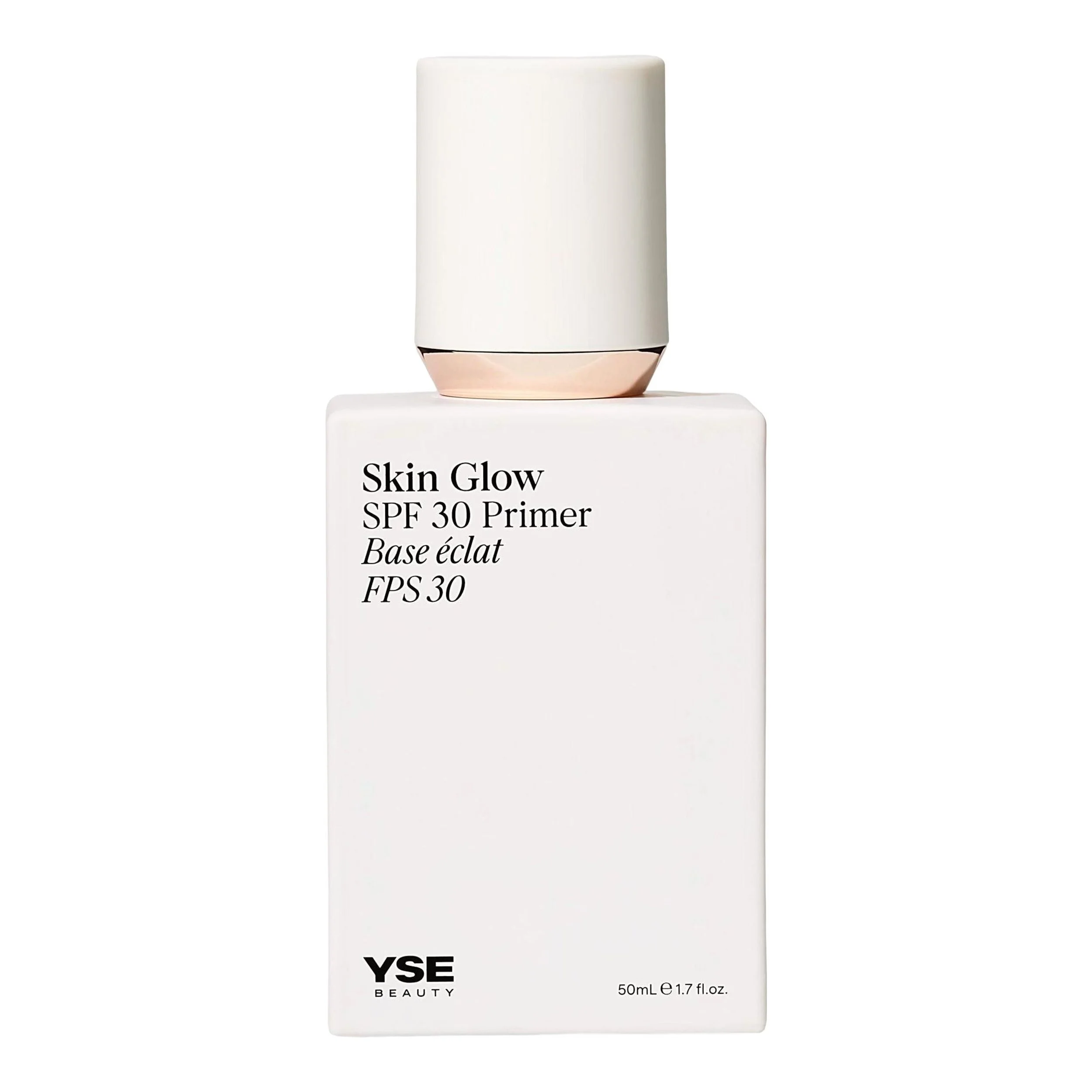 Tinted spf Primer
