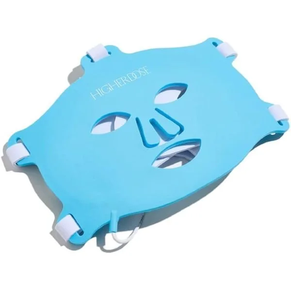 Red Light Therapy Mask