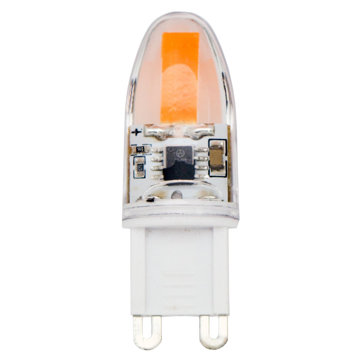 G9 Bi-Pin 1.6W