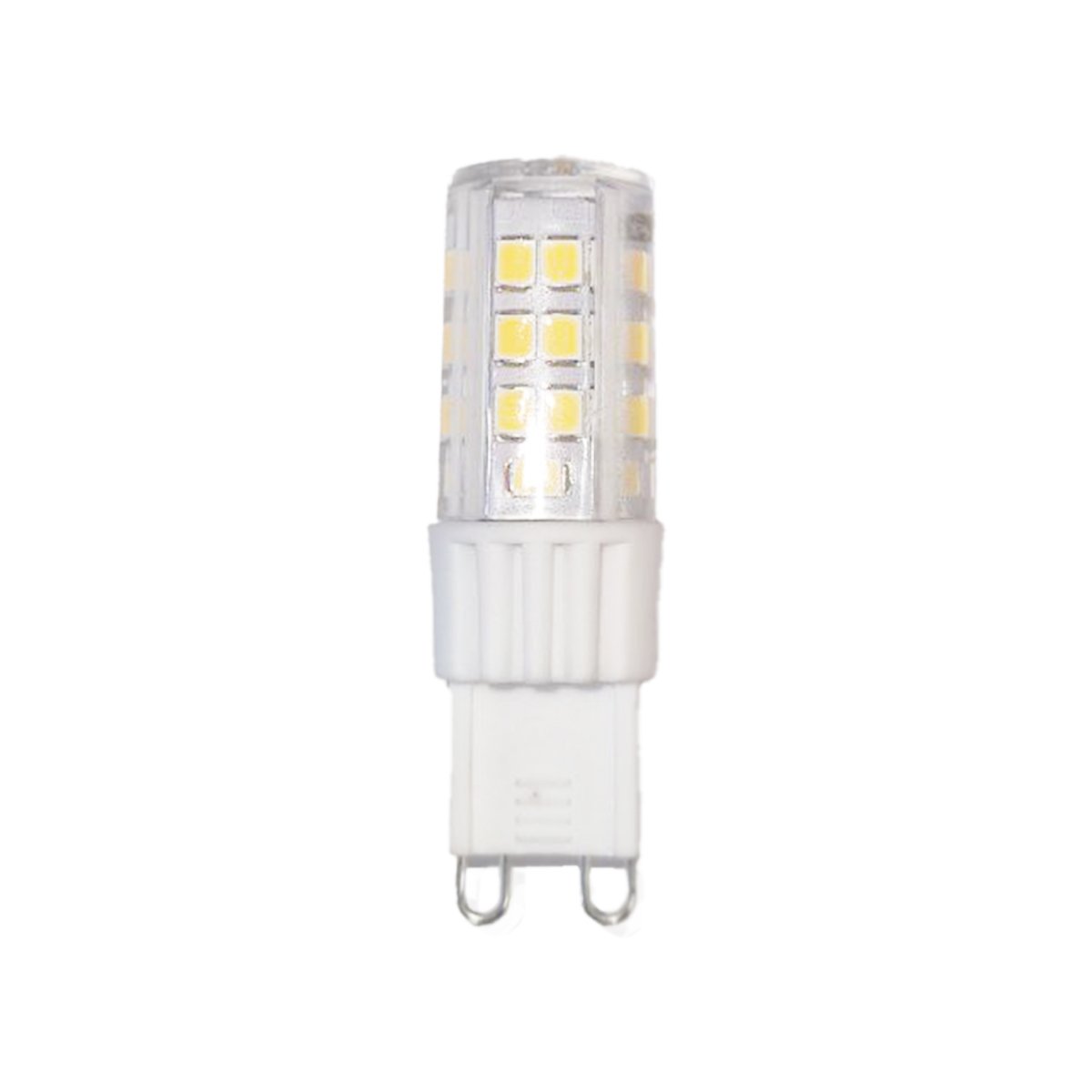 3.5W G9 Dimmable Globe