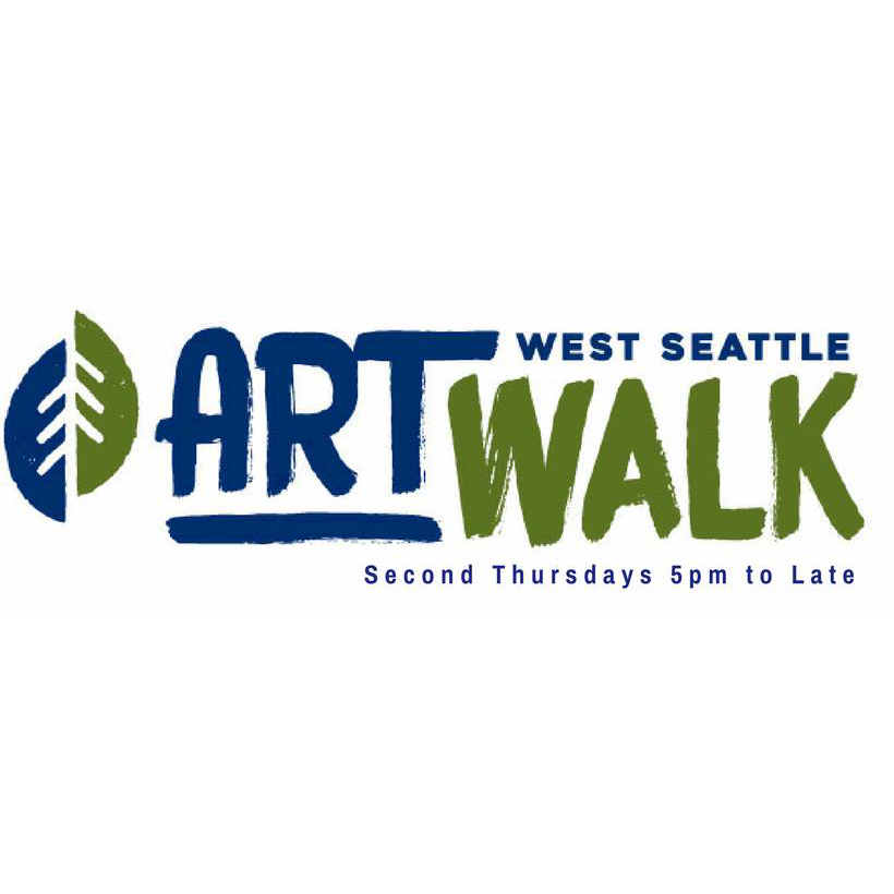 WS Art Walk at West Seattle Nursery