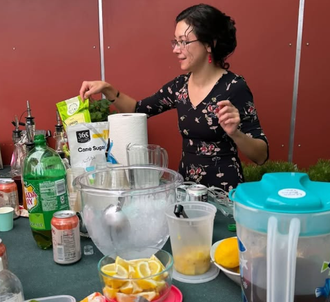 Botanical Bliss Mocktails: Syrups and shrubs to preserve your harvest