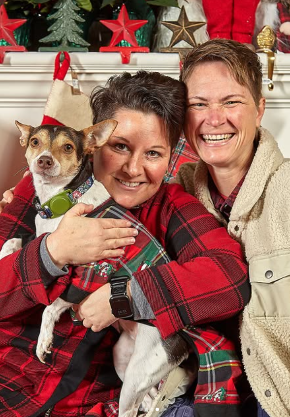 Holiday Open House!
