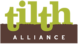 Community Volunteer Work Party at Good Shepherd Center