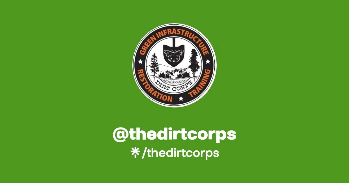  Seattle City Light's The Green Line Site Earth Month: Tree Care and Skill Share