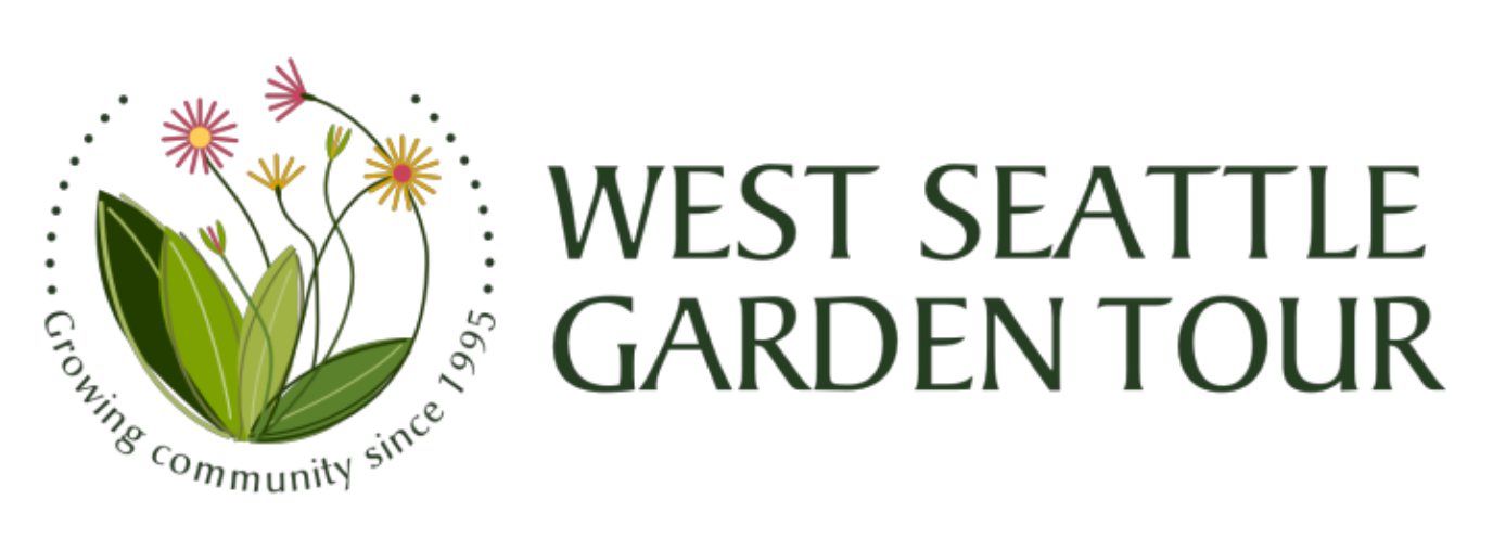 West Seattle Garden Tour