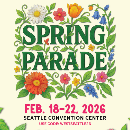 West Seattle Nursery