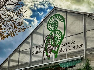 West Seattle Nursery